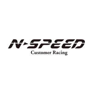 sazuki (sazuki)さんのレーシングファクトリー　「N-SPEED」のロゴへの提案