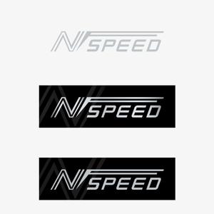 yyboo (yyboo)さんのレーシングファクトリー　「N-SPEED」のロゴへの提案