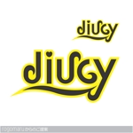 ロゴ研究所 (rogomaru)さんの「Juicy」のロゴ作成への提案