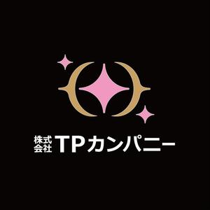 satorihiraitaさんの歯科技工所　「㈱TPカンパニー」のロゴへの提案