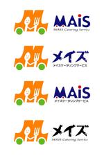 mami-sugi-shareさんの会社のロゴ制作への提案