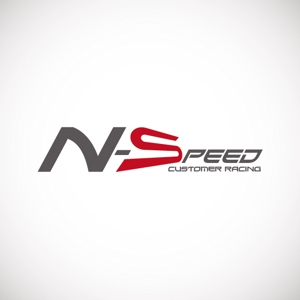 Naroku Design (masa_76)さんのレーシングファクトリー　「N-SPEED」のロゴへの提案