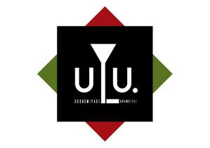 加藤　寛 (sp7d75q9)さんのお好み焼き屋　「uLu.」の看板への提案