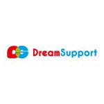 sayumistyle (sayumistyle)さんのＩＴコンサル企業『株式会社Dream Support』のロゴへの提案