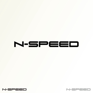 OKUDAYA (okuda_ya)さんのレーシングファクトリー　「N-SPEED」のロゴへの提案