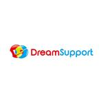 sayumistyle (sayumistyle)さんのＩＴコンサル企業『株式会社Dream Support』のロゴへの提案
