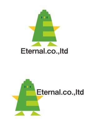 fukuda29さんの「不動産サイト」「キャラクター」のロゴ・キャラクターへの提案