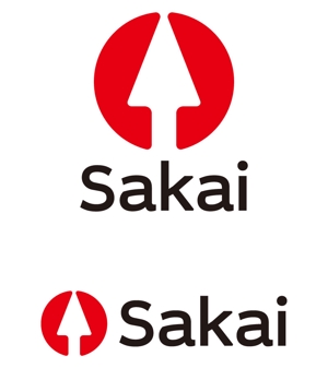 tsujimo (tsujimo)さんの会社「有限会社サカイ」のロゴ制作への提案