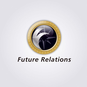 kazu (kazu_higuccci)さんの「Future Relations」のロゴ作成への提案