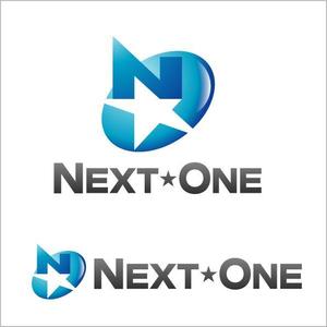 kozyさんのＮＥＸＴ　ＯＮＥのロゴへの提案