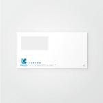ルビーデザイン (ruby_m)さんのソフトウェア開発会社の社用封筒の作成をお願いしますへの提案