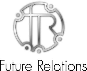 motsiさんの「Future Relations」のロゴ作成への提案