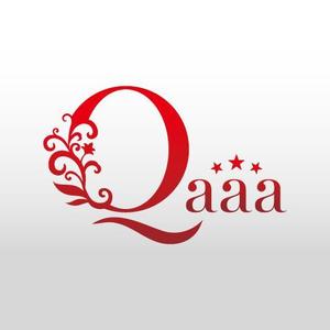 長谷川 喜美子 (cocorodesign2)さんの「Q aaa」のロゴ作成への提案