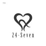 P-LABO (P-LABO)さんの「24-Seven」のロゴ作成への提案