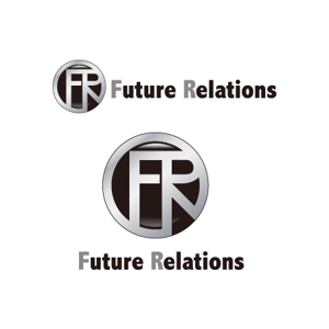 linespot (linespot)さんの「Future Relations」のロゴ作成への提案
