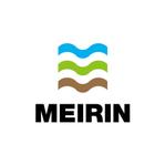 skyblue (skyblue)さんの世界進出を見据えた会社「MEIRIN」の親しみ易いロゴへの提案