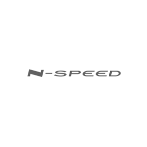 DOF2さんのレーシングファクトリー　「N-SPEED」のロゴへの提案