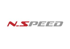 moned (M1DESIGN)さんのレーシングファクトリー　「N-SPEED」のロゴへの提案
