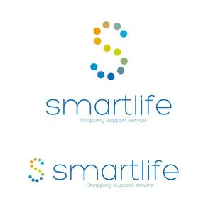 Y's Factory (ys_factory)さんの「smartlife」のロゴ作成への提案