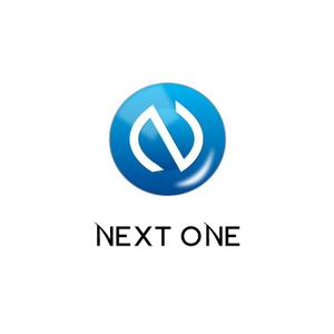 k_shiさんのＮＥＸＴ　ＯＮＥのロゴへの提案