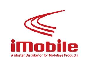 tsujimo (tsujimo)さんの「iMobile」のロゴ作成への提案