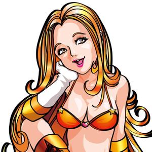 mamikaru (mamikaru)さんのセクシーな女の子キャラクターデザインへの提案