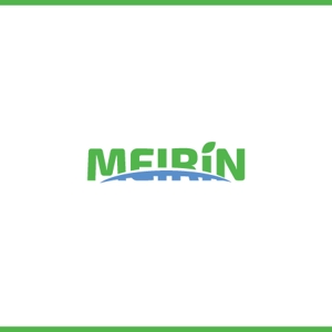 kid2014 (kid2014)さんの世界進出を見据えた会社「MEIRIN」の親しみ易いロゴへの提案