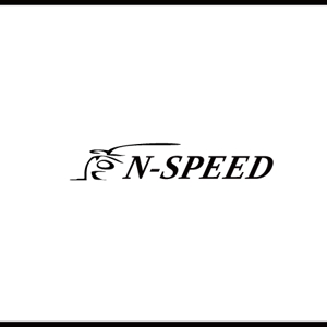 kid2014 (kid2014)さんのレーシングファクトリー　「N-SPEED」のロゴへの提案