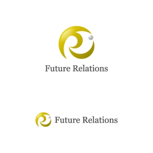 smartdesign (smartdesign)さんの「Future Relations」のロゴ作成への提案