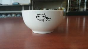 天上大風 (st-s)さんの大人が好そうなシンプルな動物デザイン(洋風茶碗のオリジナルデザイン)への提案