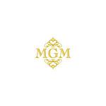 manoir (manoir)さんのアパレル雑貨のショップ「株式会社MGM」のロゴへの提案