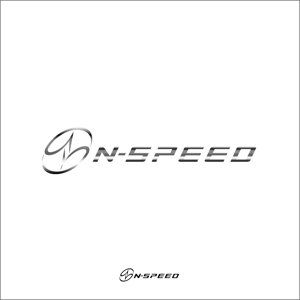 wabies (wabies)さんのレーシングファクトリー　「N-SPEED」のロゴへの提案