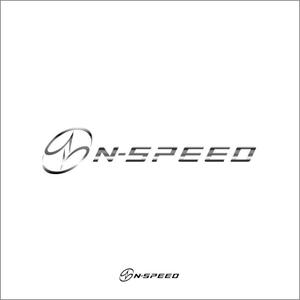 wabies (wabies)さんのレーシングファクトリー　「N-SPEED」のロゴへの提案