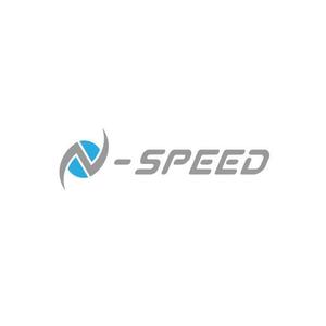 MankaiSKtaroさんのレーシングファクトリー　「N-SPEED」のロゴへの提案