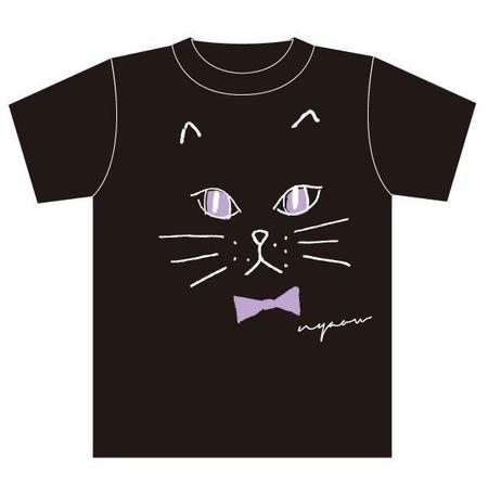 kohok (kohok)さんの20代〜40代女性がターゲットの雑貨屋さんで販売するTシャツのプリントデザインへの提案