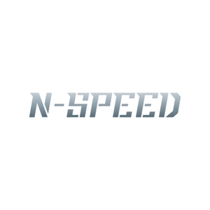 alne-cat (alne-cat)さんのレーシングファクトリー　「N-SPEED」のロゴへの提案
