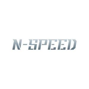 alne-cat (alne-cat)さんのレーシングファクトリー　「N-SPEED」のロゴへの提案