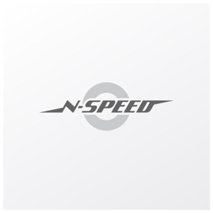 hal523さんのレーシングファクトリー　「N-SPEED」のロゴへの提案