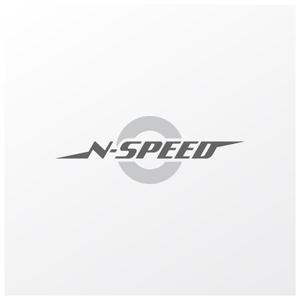 hal523さんのレーシングファクトリー　「N-SPEED」のロゴへの提案