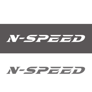 neopandaful (neopandaful)さんのレーシングファクトリー　「N-SPEED」のロゴへの提案