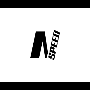 カタチデザイン (katachidesign)さんのレーシングファクトリー　「N-SPEED」のロゴへの提案