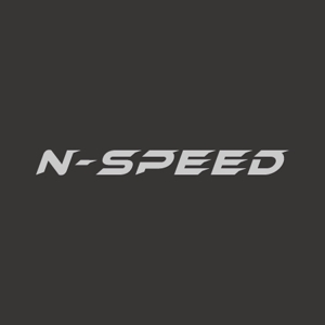 eiasky (skyktm)さんのレーシングファクトリー　「N-SPEED」のロゴへの提案