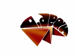 lunguprecords (lunguprecords)さんのBARのロゴの製作希望。への提案