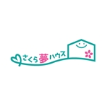 明太女子浮遊 (ondama)さんの「住宅メーカーのホームページで使うキャラクター」のロゴ作成への提案
