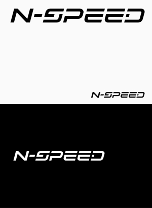 chpt.z (chapterzen)さんのレーシングファクトリー　「N-SPEED」のロゴへの提案