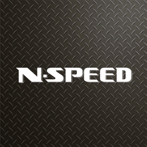 nam_350 ()さんのレーシングファクトリー　「N-SPEED」のロゴへの提案