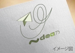 yuki-もり (yukiyoshi)さんのBARのロゴの製作希望。への提案
