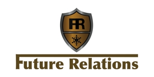 2323 (2323)さんの「Future Relations」のロゴ作成への提案