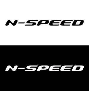 ttsoul (ttsoul)さんのレーシングファクトリー　「N-SPEED」のロゴへの提案