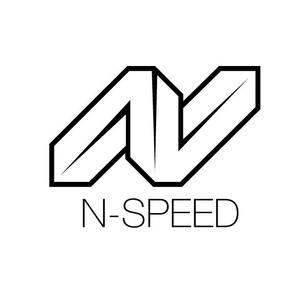 taguriano (YTOKU)さんのレーシングファクトリー　「N-SPEED」のロゴへの提案